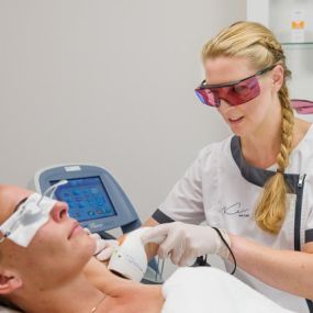 Lasertherapie Kan Skin Clinic