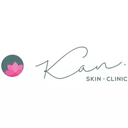 Logotyp från KAN Skin Clinic