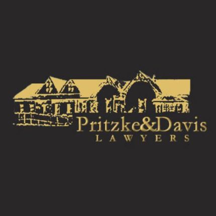 Logo from Pritzke & Davis, LLP