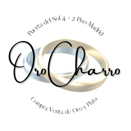 Logo da Orocharro