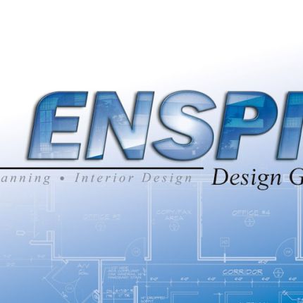 Logo de Enspire Design Group PLLC