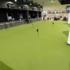 Bild von 2nd Swing Golf
