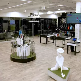 Bild von 2nd Swing Golf