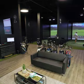 Bild von 2nd Swing Golf