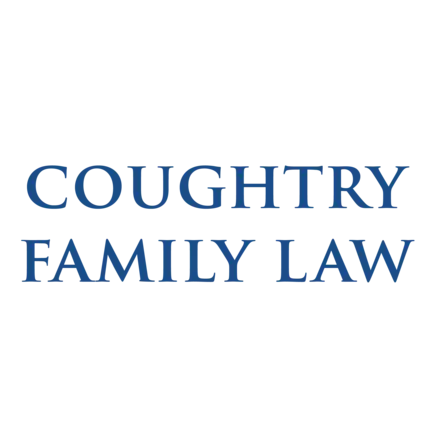 Logo de Coughtry Law Albany - Divorce Lawyer & Family Attorney