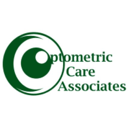 Logo de Optometric Care Associates - Los Osos