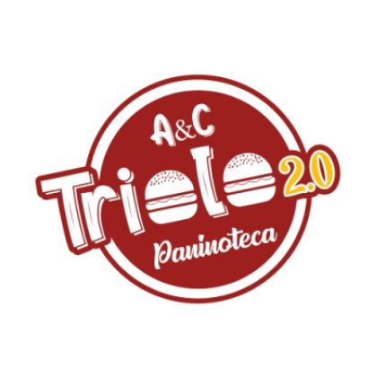 Logo van A&C Triolo Paninoteca