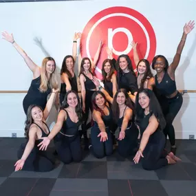 Classes designed to be inviting and empowering