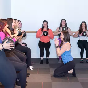 Small Movements, Big Results