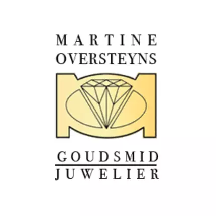 Logo van Goudsmid Oversteyns