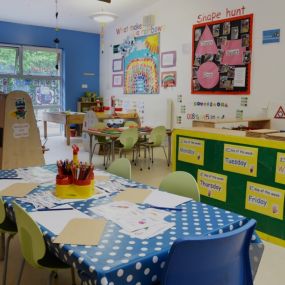 Bild von Bright Horizons Oxford Business Park Day Nursery and Preschool