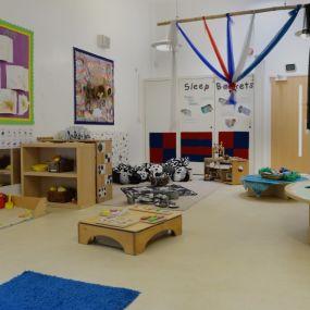Bild von Bright Horizons Oxford Business Park Day Nursery and Preschool