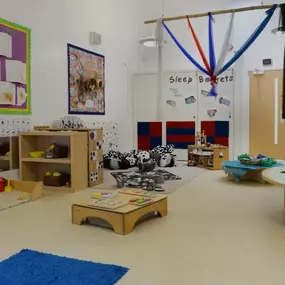 Bild von Bright Horizons Oxford Business Park Day Nursery and Preschool