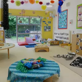 Bild von Bright Horizons Oxford Business Park Day Nursery and Preschool