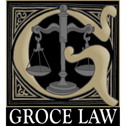 Logo von Groce Law Firm, Ltd.