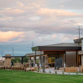 Gilbert Memorial Park Cemetery & Funeral Home
2100 E Queen Creek Rd
Gilbert, AZ 85297