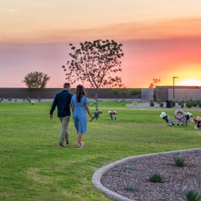 Gilbert Memorial Park Cemetery & Funeral Home
2100 E Queen Creek Rd
Gilbert, AZ 85297