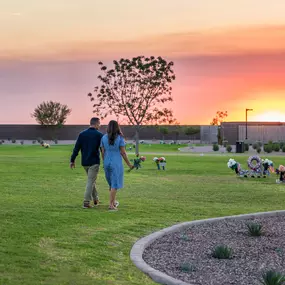 Gilbert Memorial Park Cemetery & Funeral Home
2100 E Queen Creek Rd
Gilbert, AZ 85297