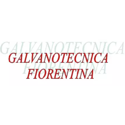 Logo od Galvanica Fiorentina