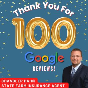 Chandler Hahn - State Farm Agency Reviews!