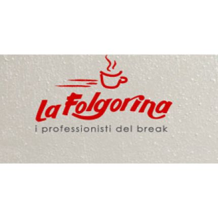 Logo od La Folgorina - i professionisti del break
