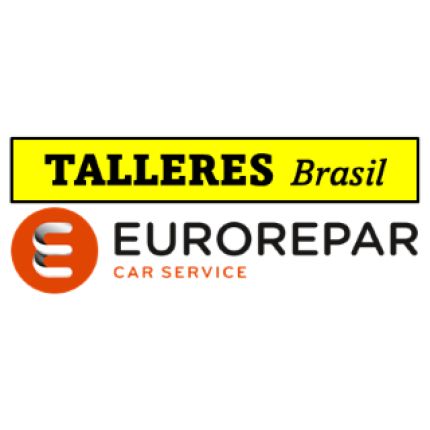 Logo from TALLERES BRASIL DE VALLADOLID S.L.