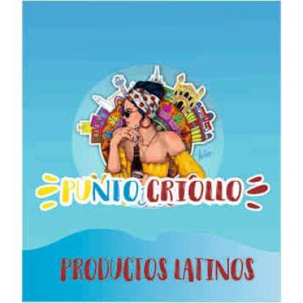 Logotipo de Punto Criollo