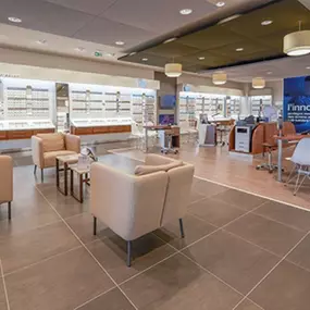 Bild von Audioprothésiste Krys Audition