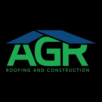 Logo fra AGR Roofing & Construction