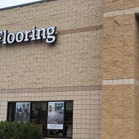 LL Flooring #1089 Chanhassen | 2973 Water Tower Place | Storefront