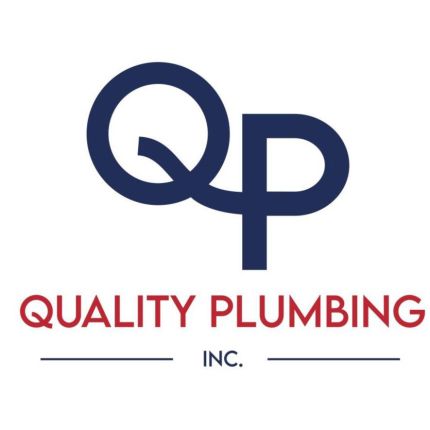 Logo van Quality Plumbing Inc