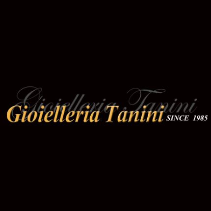 Logo von Gioielleria Tanini