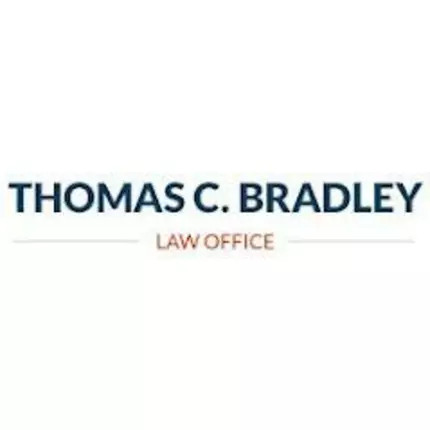 Logo da Law Office of Thomas C. Bradley