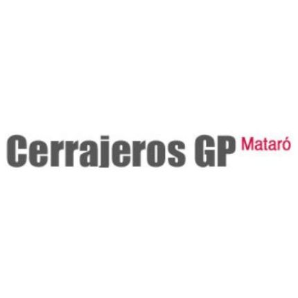 Logo od CERRAJEROS GP SEGURIDAD