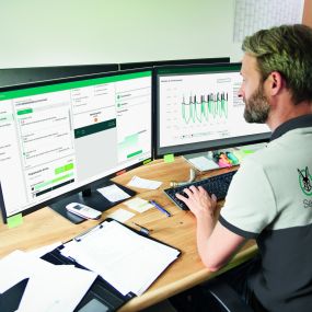 Bild von Servicio Técnico Oficial Vaillant Madrid