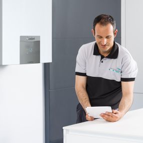 Bild von Servicio Técnico Oficial Vaillant Madrid