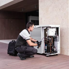 Bild von Servicio Técnico Oficial Vaillant Madrid