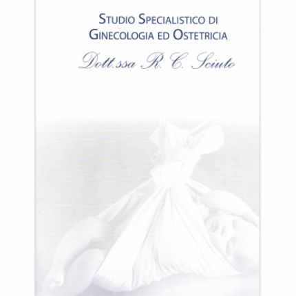 Logo from Sciuto Dott.ssa Rosaria Claudia