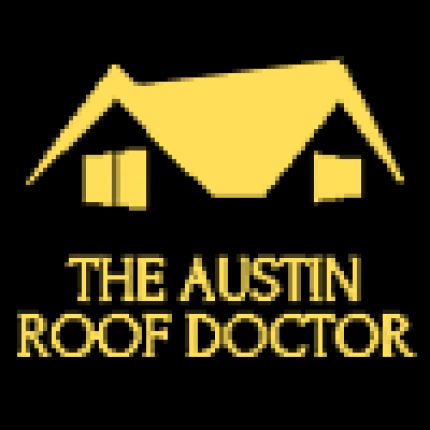 Logo von The Austin Roof Doctor