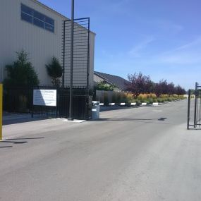 Boise, ID Secure Self Storage Facility