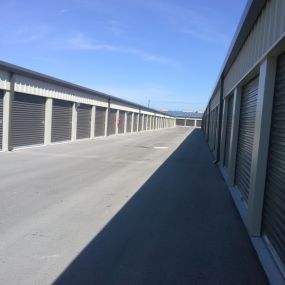 Outdoor Drive Up Storage Units Boise, ID