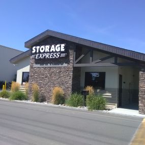 Temperature Controlled Self Storage in Boise ID, 83713