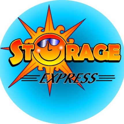 Logo da Storage Express