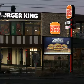 Bild von Burger King