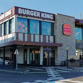 Bild von Burger King