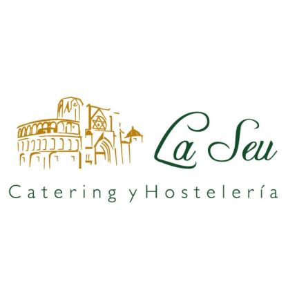 Logotyp från La Seu Catering Y Hosteleria S.L.