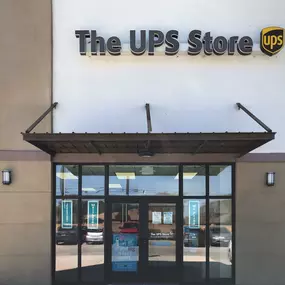 Bild von The UPS Store