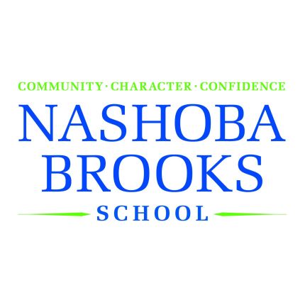 Logo van Nashoba Brooks School