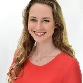 Meet our team member Addie