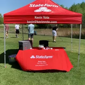 Stop by our booth or call us to get a free quote today!